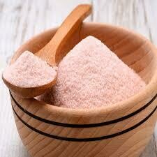 Himalayan Salt Pink  (1000 gms)