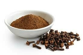 Clove Powder  (50 cc)