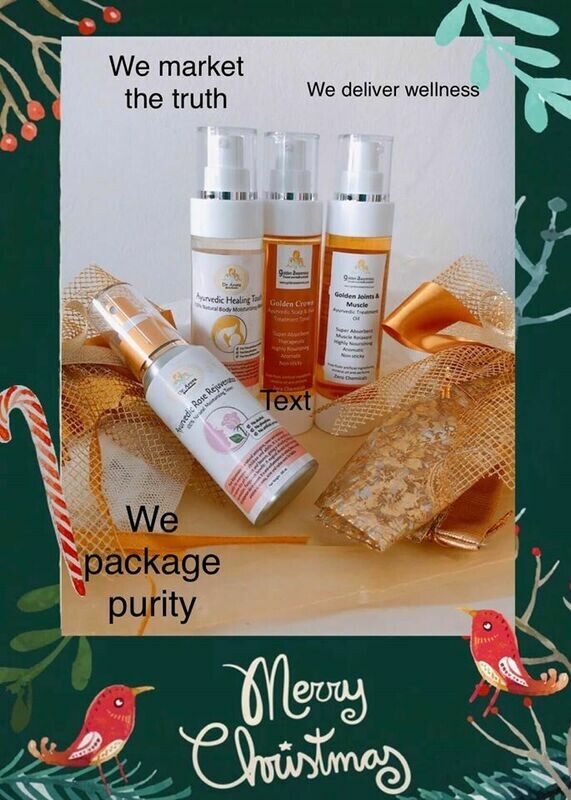 ROYAL REJUVENATION SPA SET
