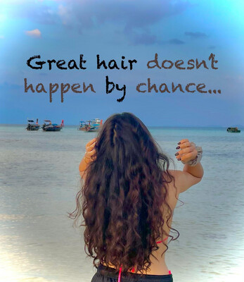 Ayurvedic Hair Rejuvenation Set 