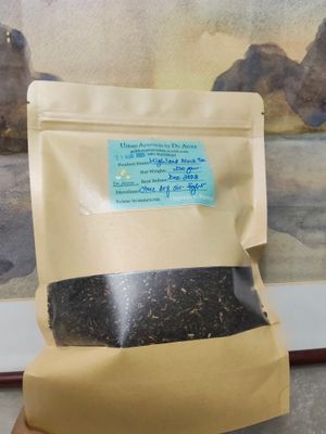 Tea Black Highland  (250 gms) 