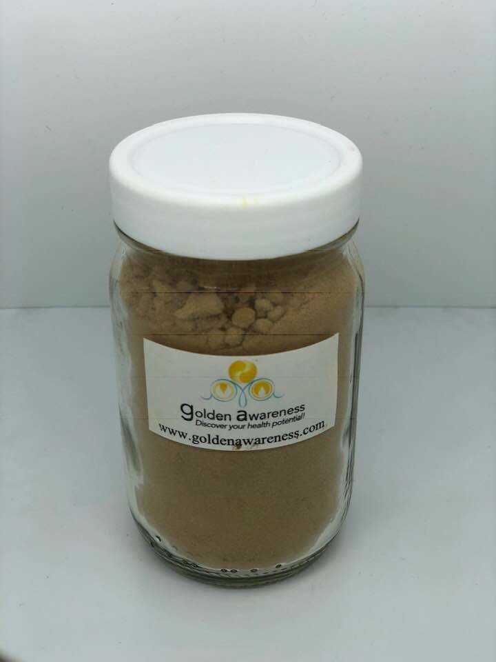 Shatavari Powder (Fresh Ground, 70 gms)