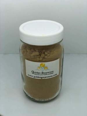 Shatavari Powder (Fresh Ground, 100 gms)