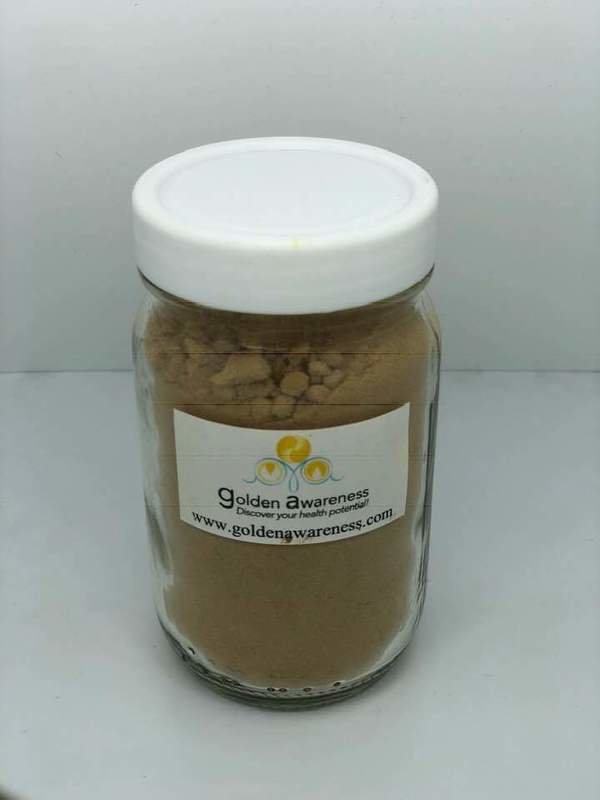 Shatavari Powder (Fresh Ground, 70 gms)