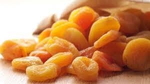 Apricots (USA)