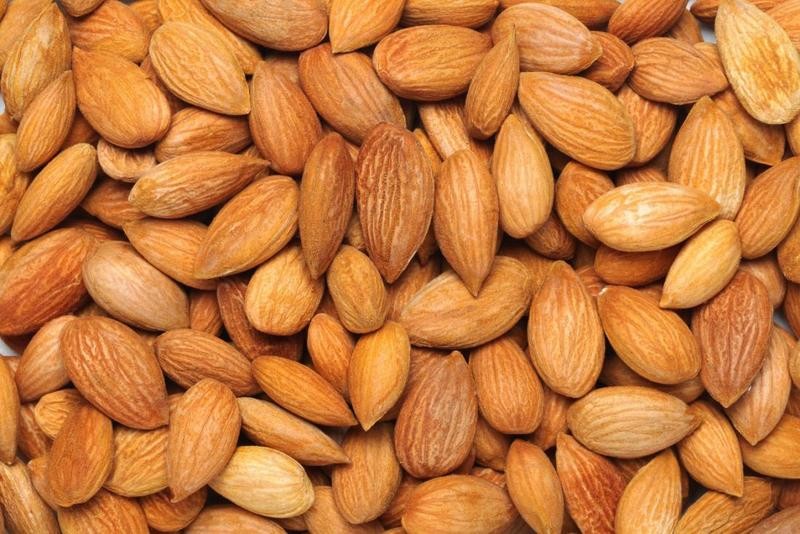 Almonds (USA, Grade A)