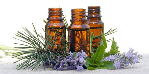 Lavendar UK Essential Oil (15 ml)