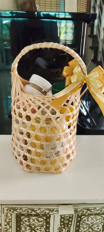 Ayurvedic Kitchen Detox Mega Hamper