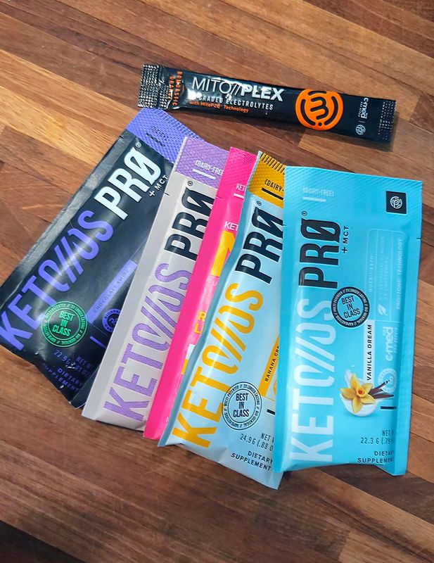 Reset &amp; Refresh Bundle ** Free US shipping