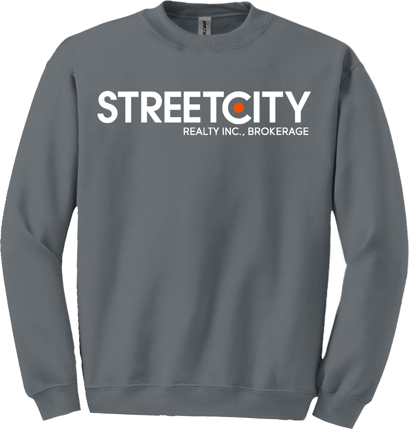 STREETCITY CREW NECKS