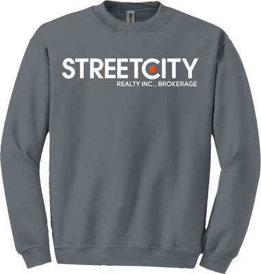 STREETCITY CREW NECKS