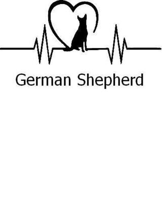 Dog Cat Heartbeat