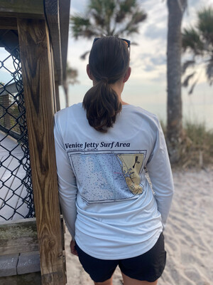 Womens Sun Shirt