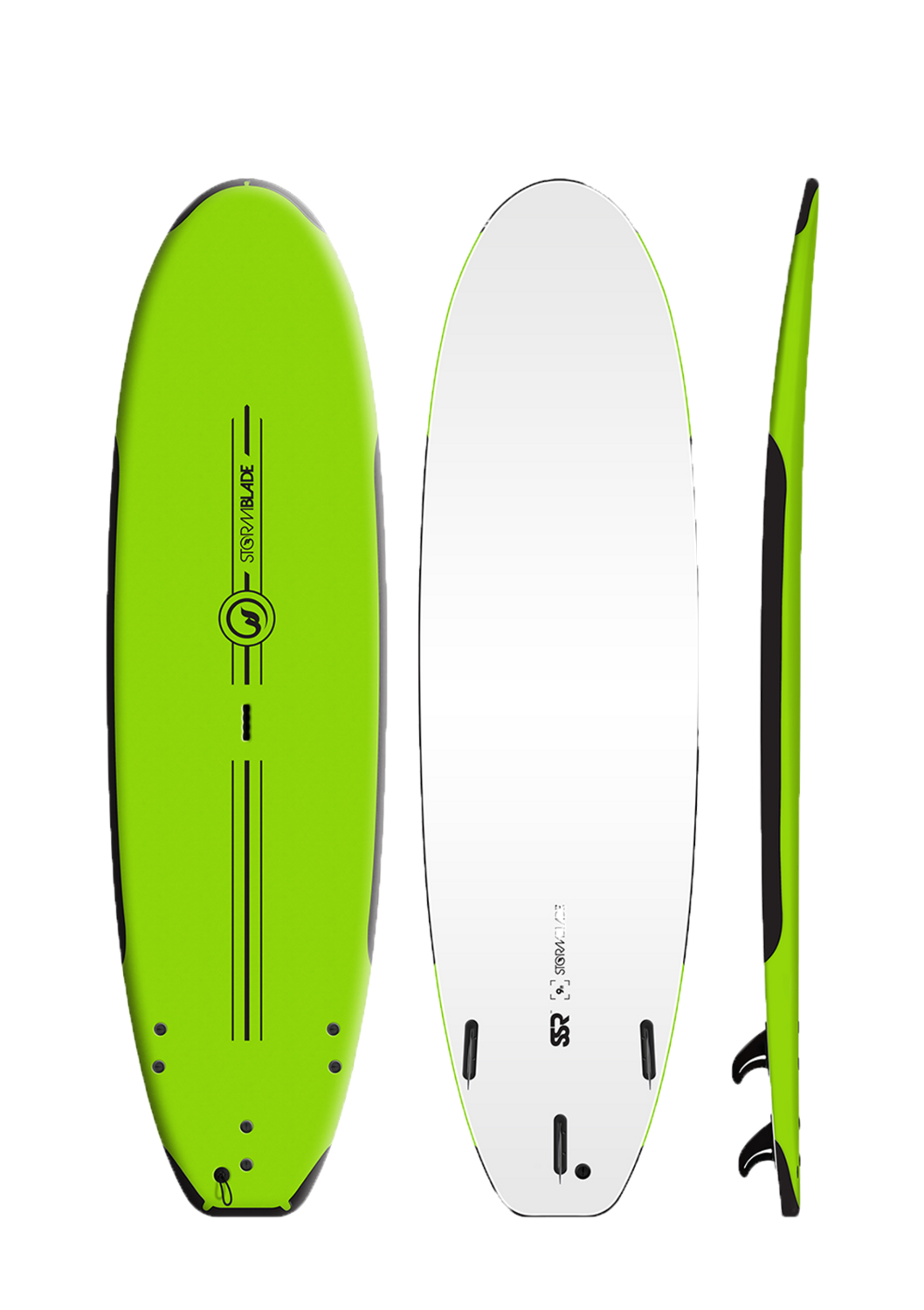 SSR 9ft Surfboard