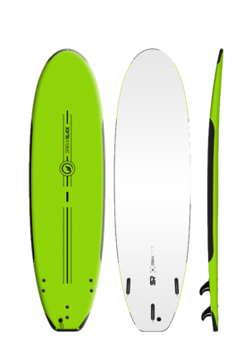 SSR 9ft Surfboard