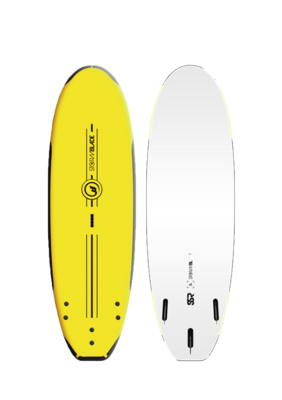 7ft SSR Stormblade Surf Board