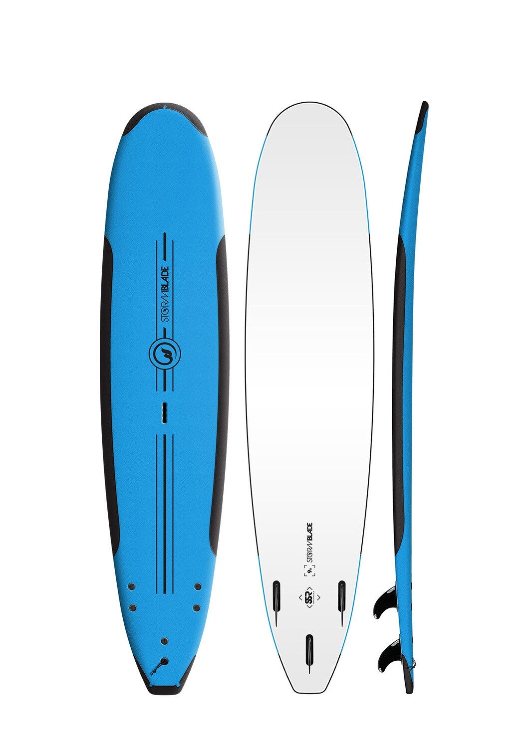 Stormblade SSR Performance 9ft