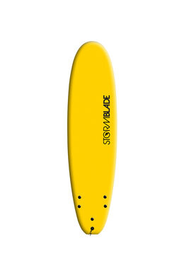 7ft Soft-top Stormblade Surfboard