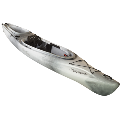 USED Olde Town Vapor 12 Fishing Kayak