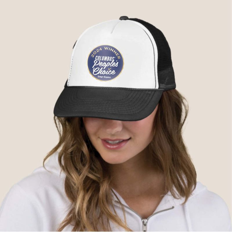 Trucker Hat