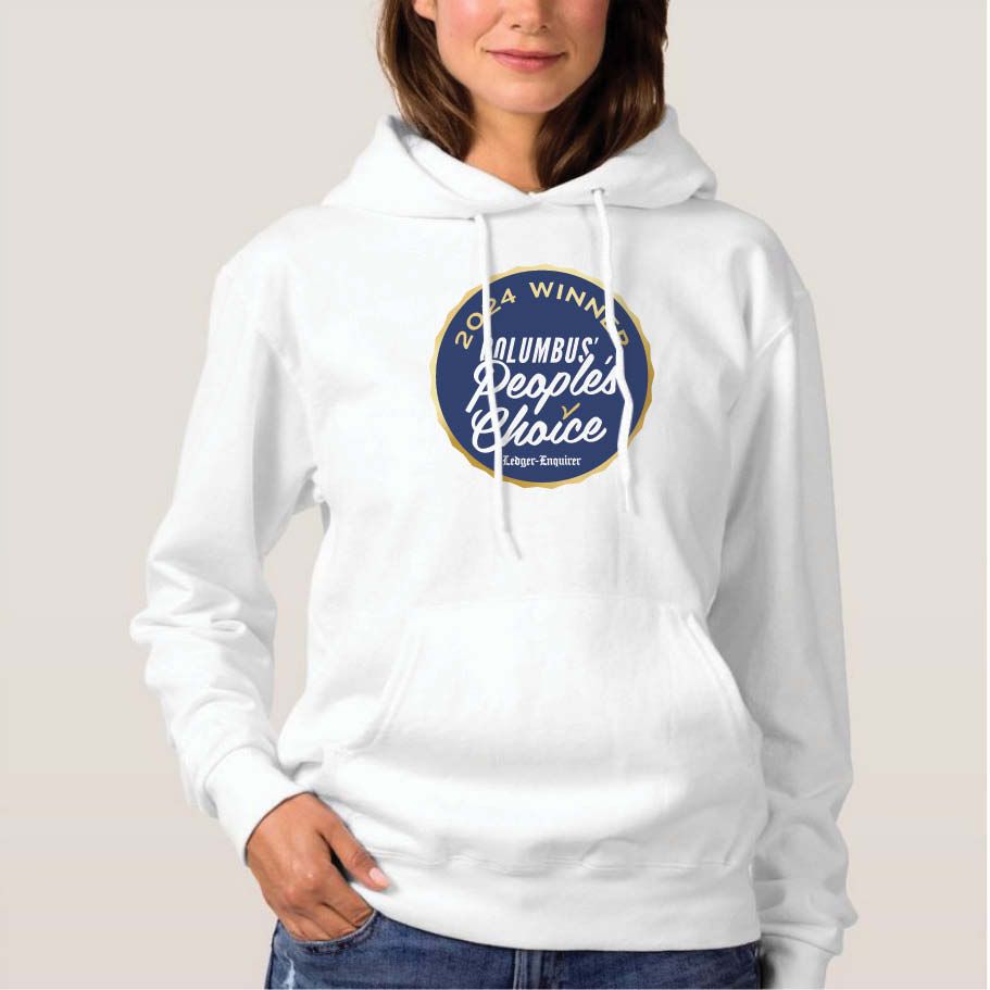 Women&#39;s Hooded Sweatshirt