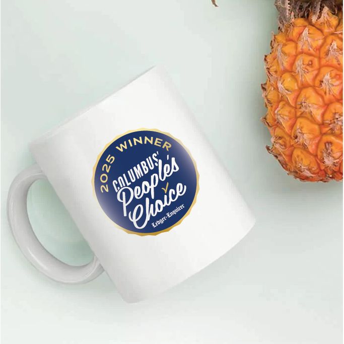 Custom Coffee Mug