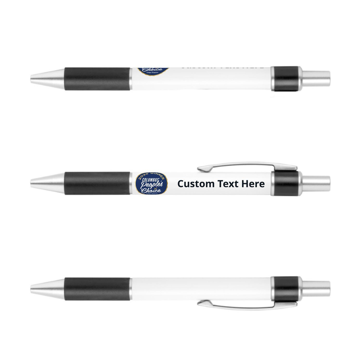 Premium Ballpoint Pen - Set of 10
