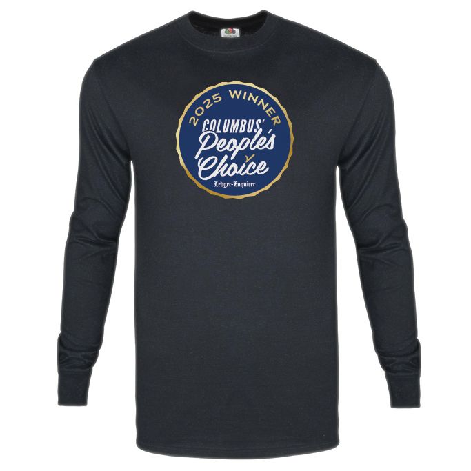 Uni-Sex Long Sleeve T-Shirt
