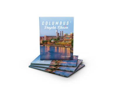 Magazine Pick-Up Promo