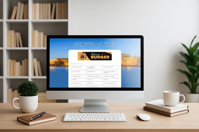 Main Category Sponsor