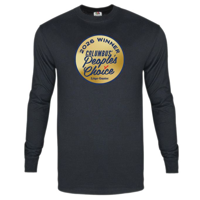 Uni-Sex Long Sleeve T-Shirt