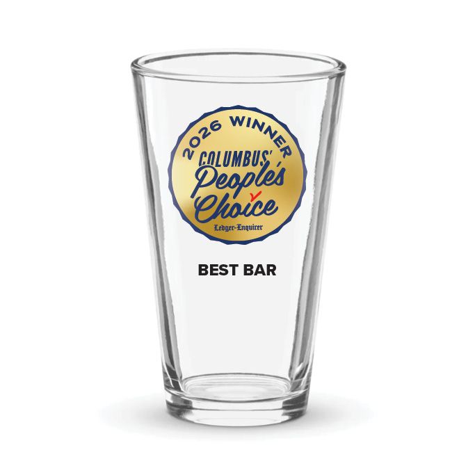 Glass Tumbler