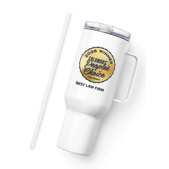 Custom Travel Mug