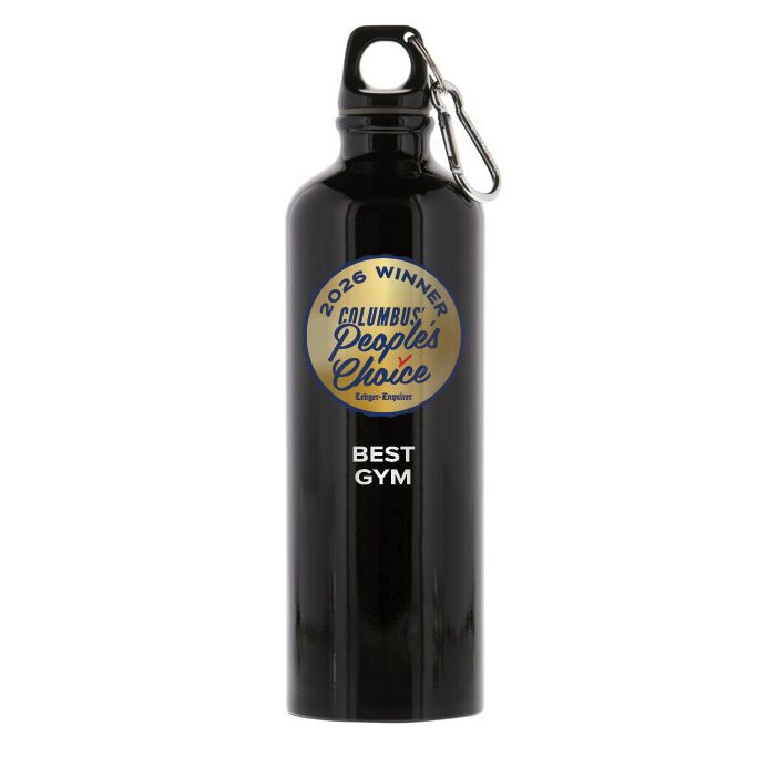 26 oz. Water Bottle