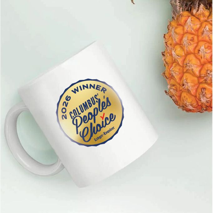 Custom Coffee Mug