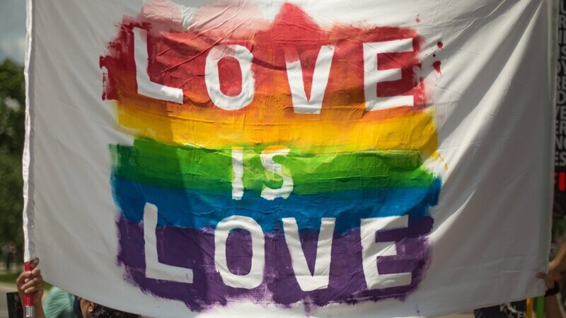 PRIDE CAMPAIGN