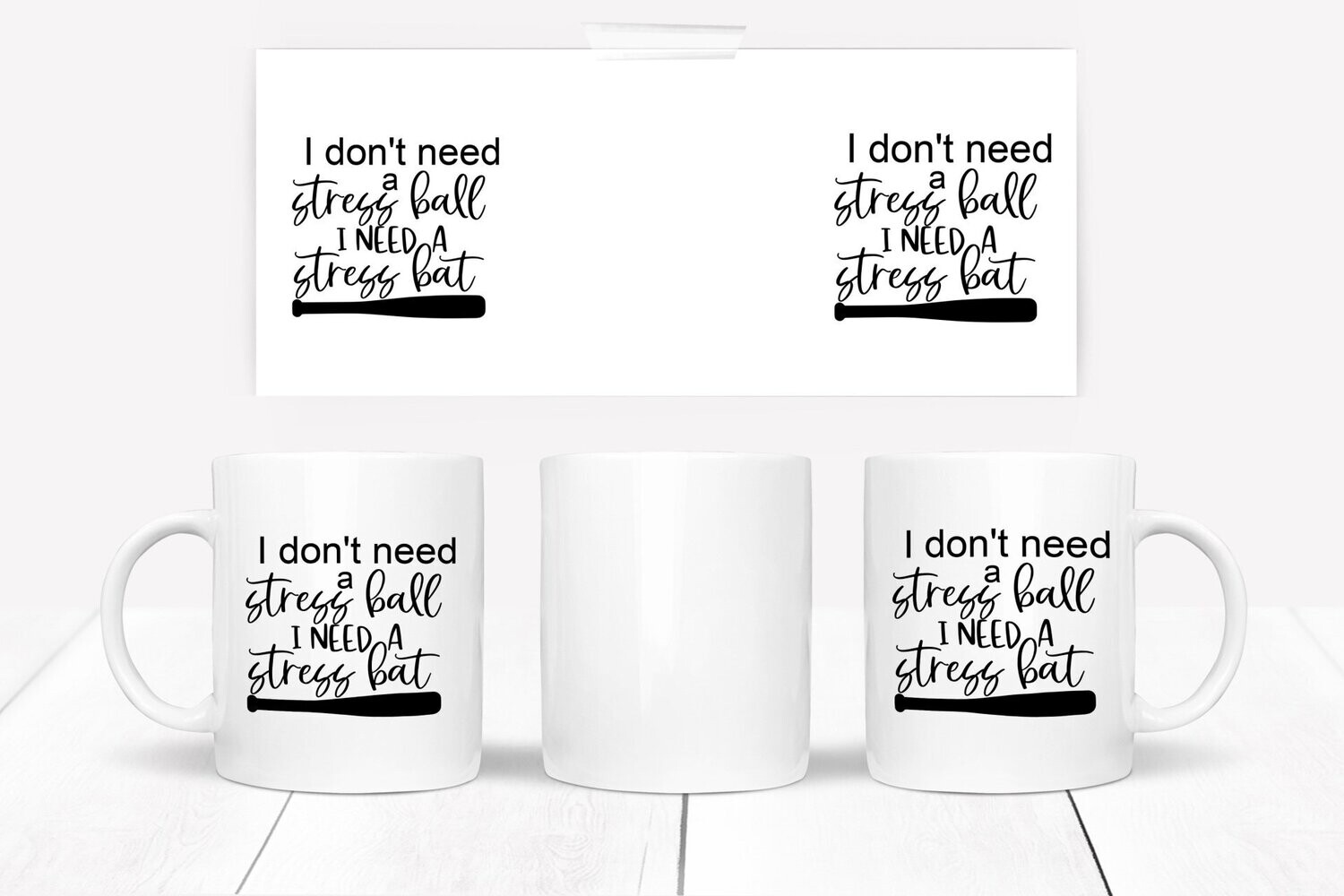 Fun Mugs