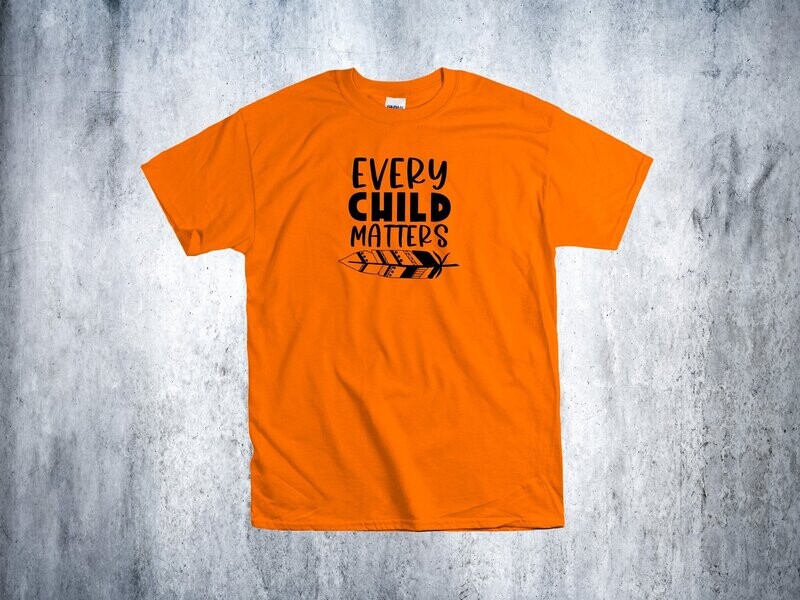 EVERY CHILD MATTERS CAMPAIGN