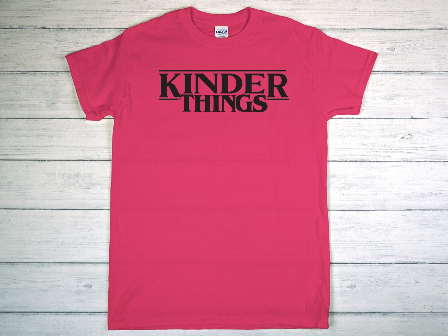 PINK SHIRT DAY CAMPAIGN