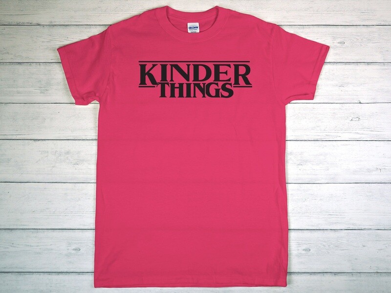 PINK SHIRT DAY CAMPAIGN