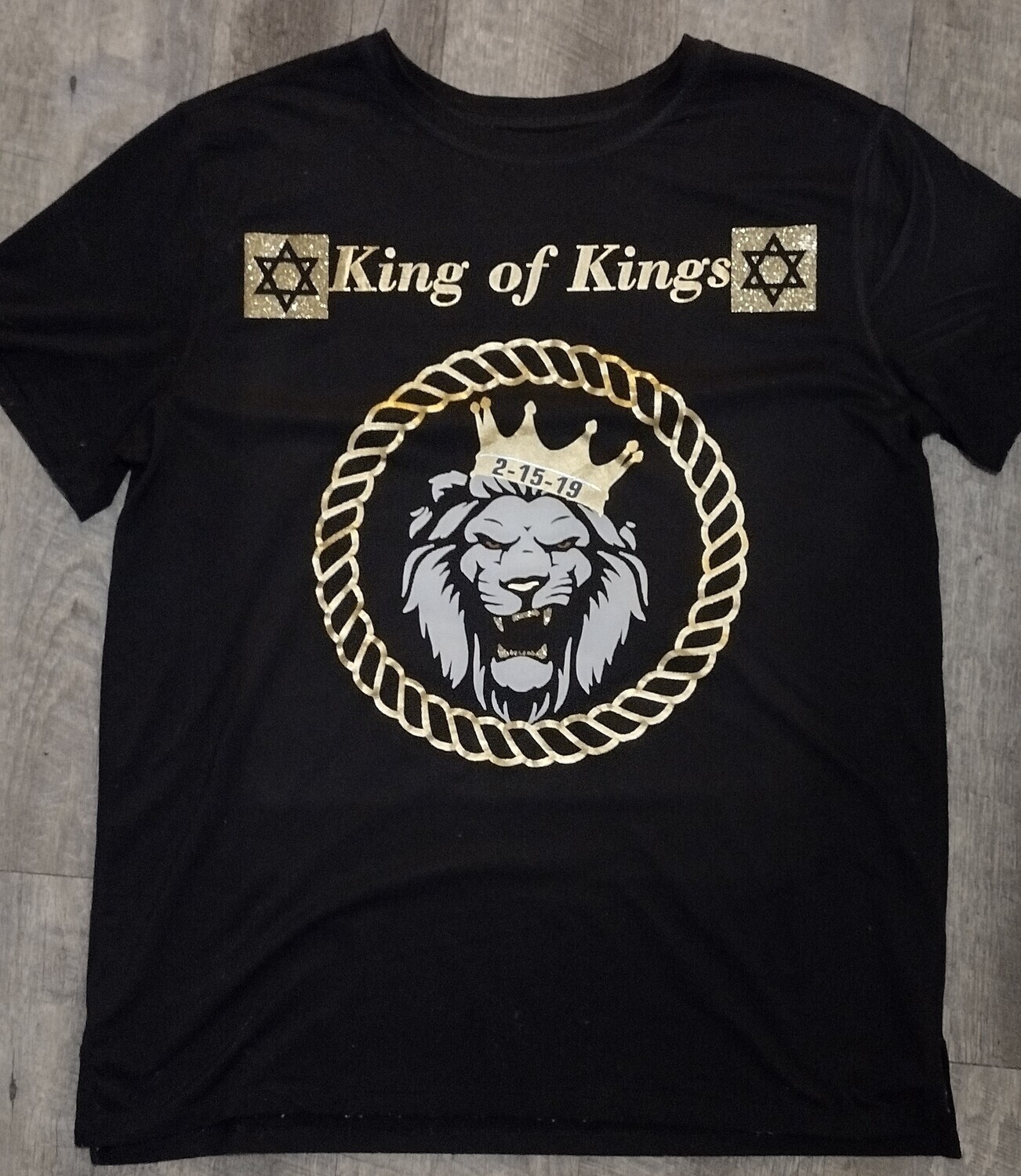 King of kings