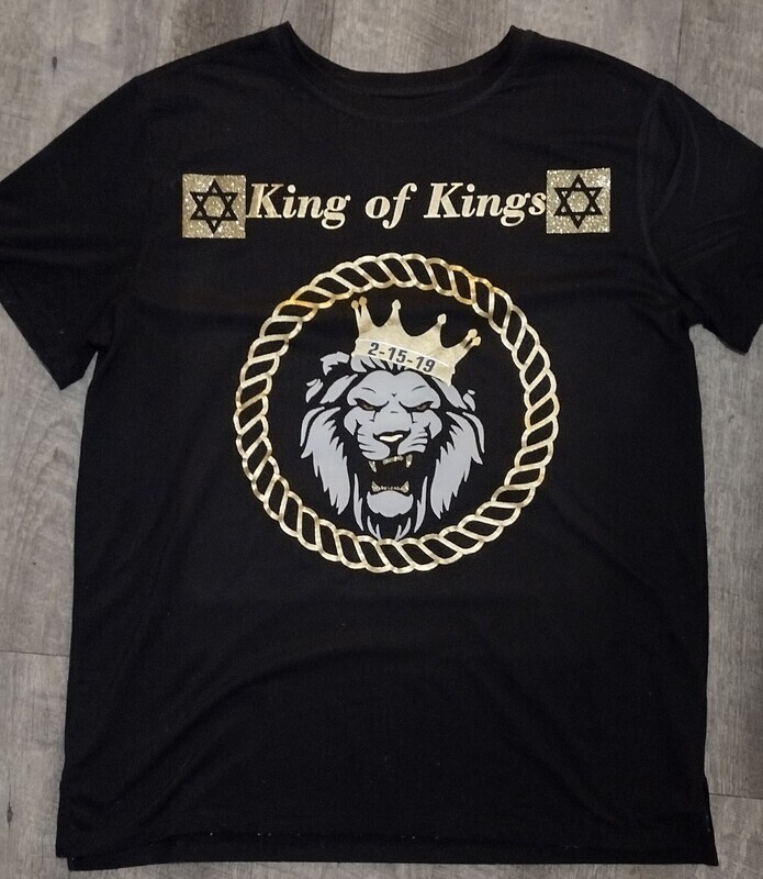 King of kings