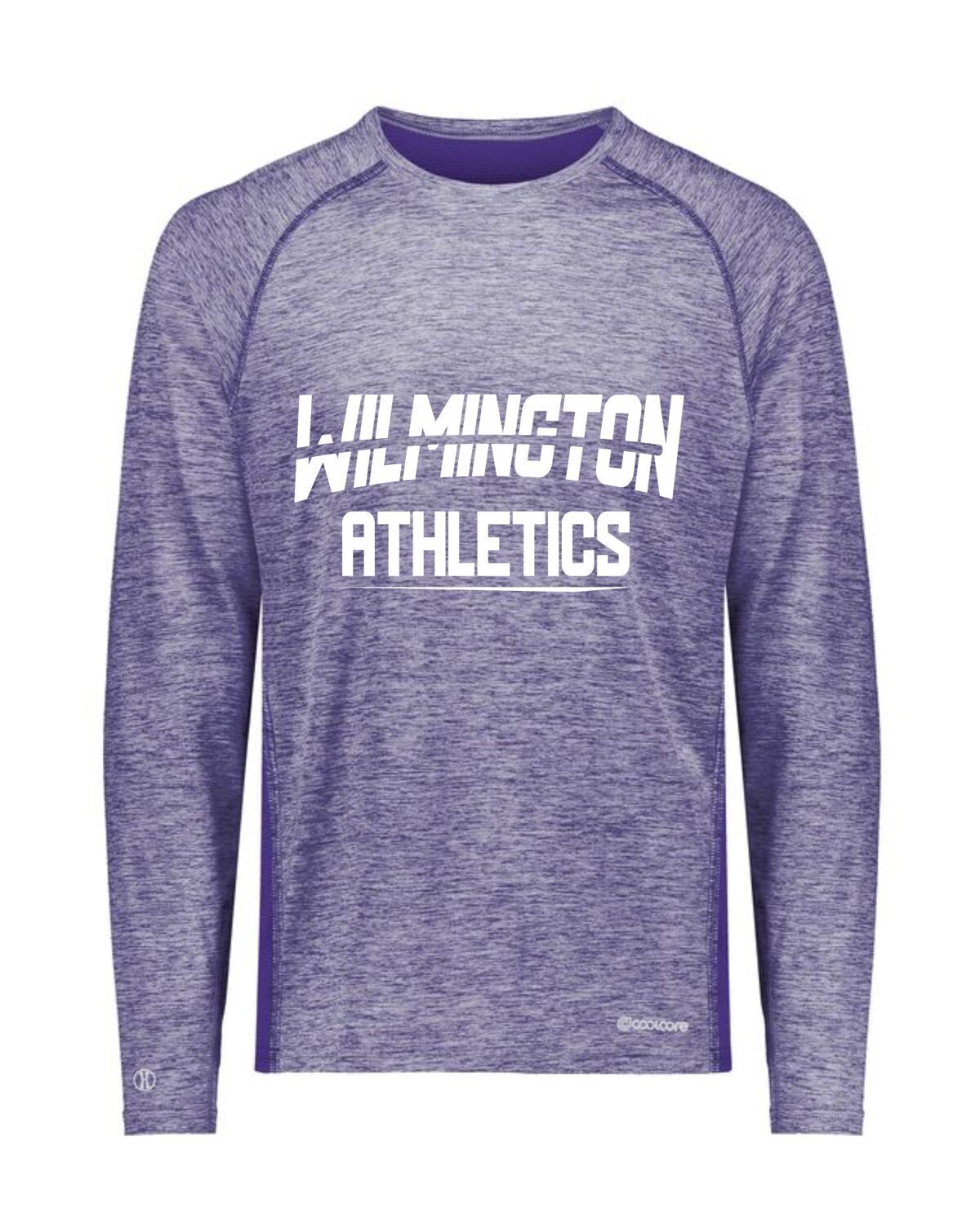 Perfomance Long Sleeve