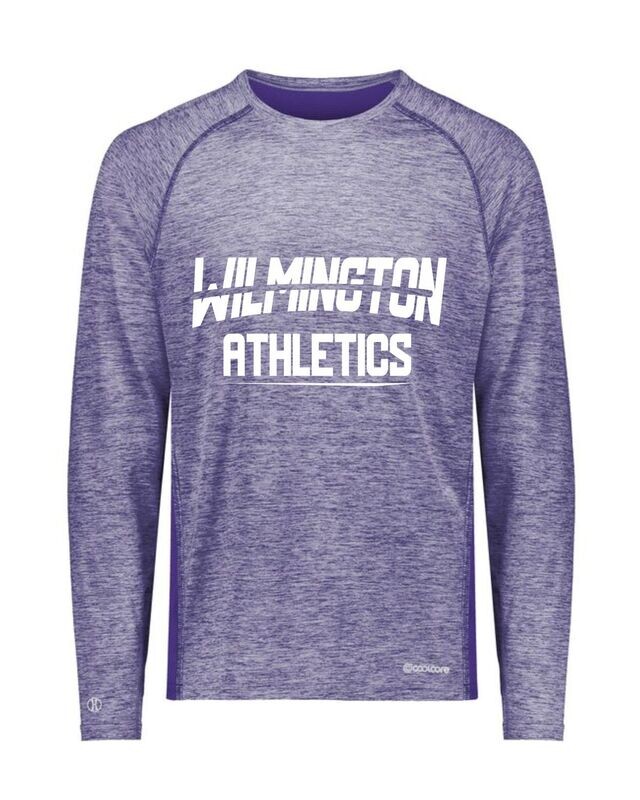 Perfomance Long Sleeve
