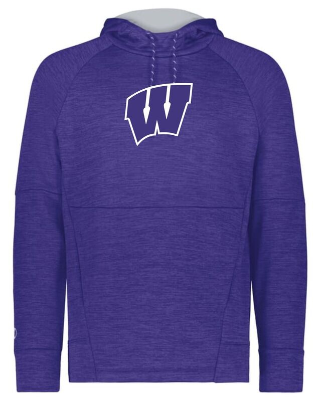 Performance Hoodie