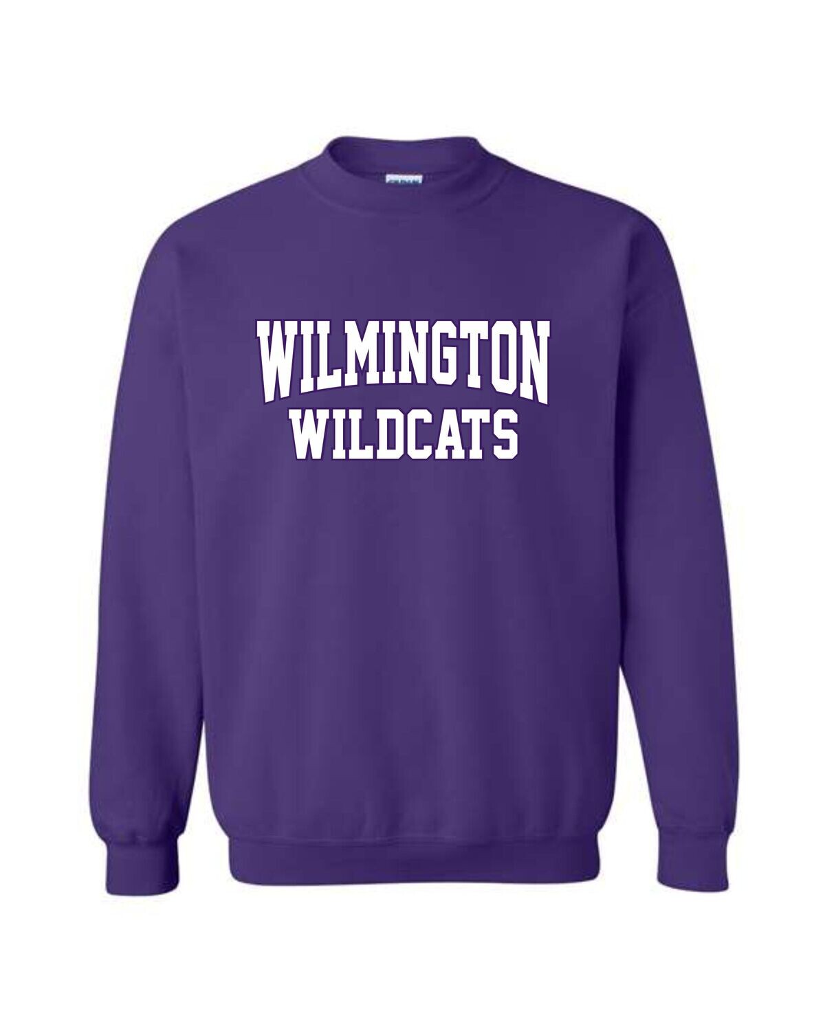 Crewneck Sweater
