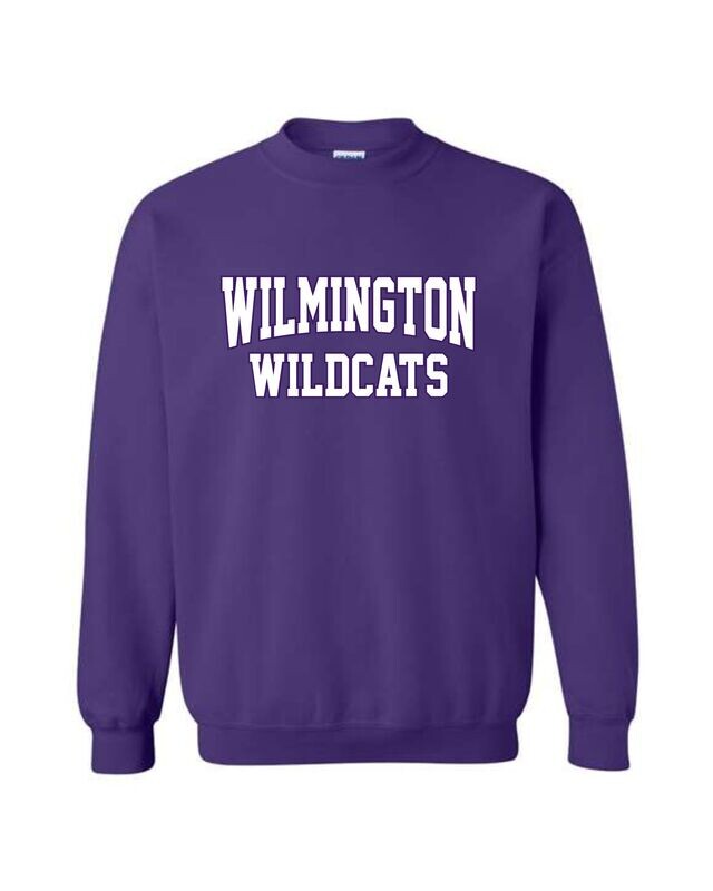 Crewneck Sweater
