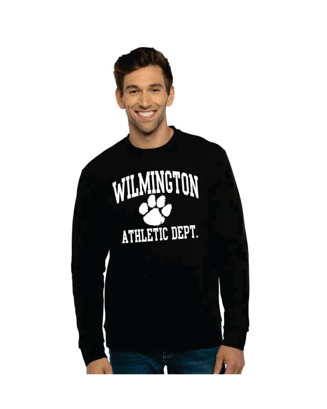 Athletic Dept Hoodless Hoodie