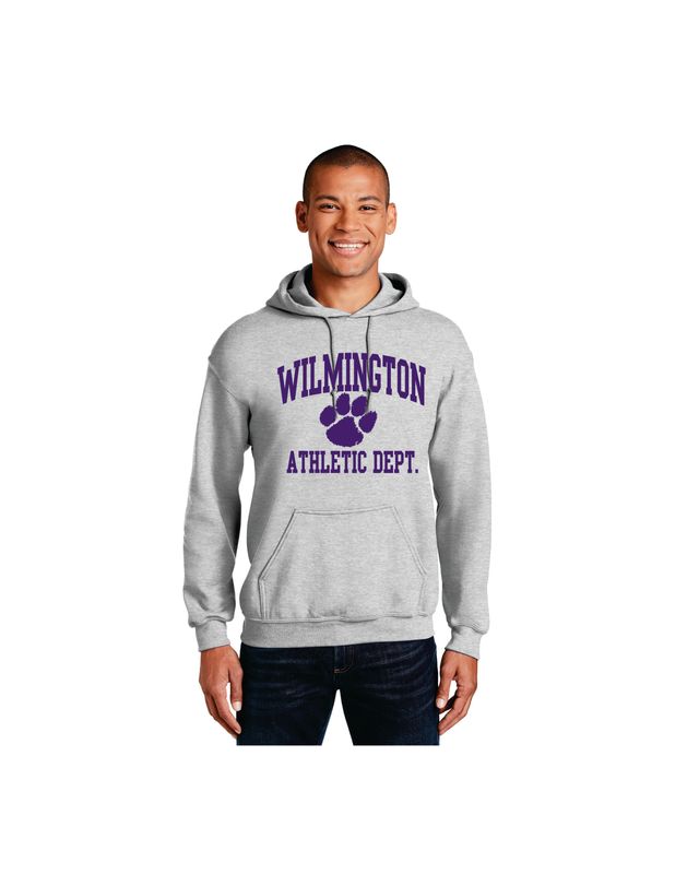 Athletic Dept Hoodie