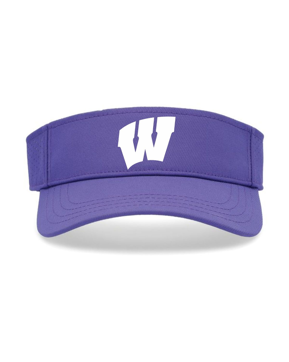 Wildcat visor